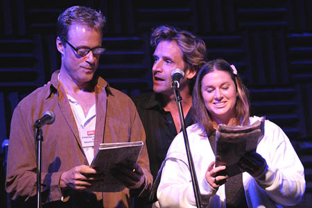 Photo Coverage: Standing Ovations IV Concert Image