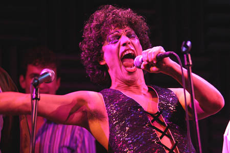 Photo Coverage: Standing Ovations IV Concert Image