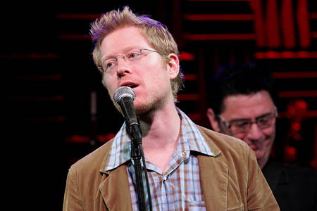 Photo Coverage: Standing Ovations IV Concert Image