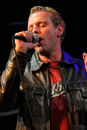 Photo Coverage: Standing Ovations IV Concert Image