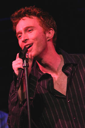 Photo Coverage: Standing Ovations IV Concert Image