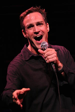 Photo Coverage: Standing Ovations IV Concert Image