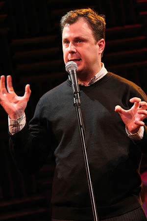 Photo Coverage: Standing Ovations IV Concert Image