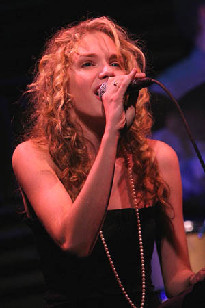 Photo Coverage: Standing Ovations IV Concert Image