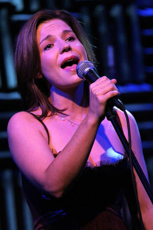 Photo Coverage: Standing Ovations IV Concert Image