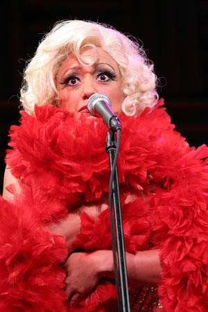 Photo Coverage: Standing Ovations IV Concert Image