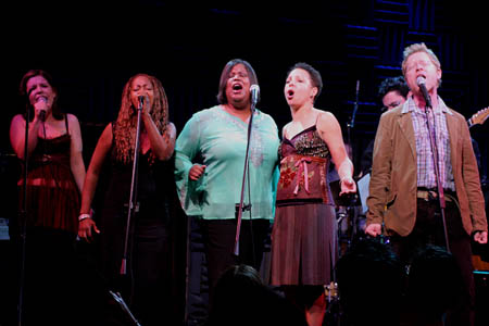 Photo Coverage: Standing Ovations IV Concert 