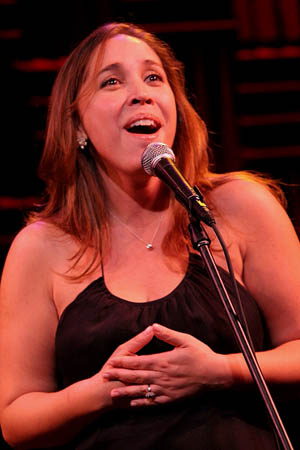 Photo Coverage: Standing Ovations IV Concert Image