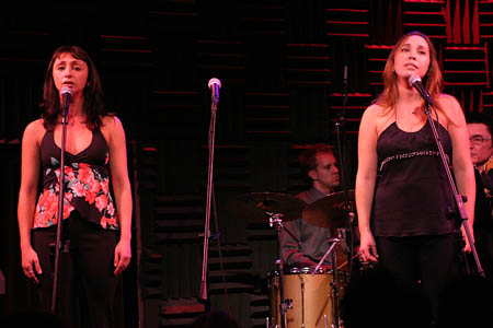 Photo Coverage: Standing Ovations IV Concert Image
