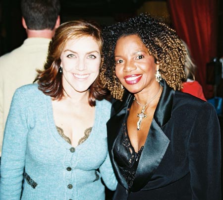 Photo Coverage: Standing Ovations IV After-Party Image
