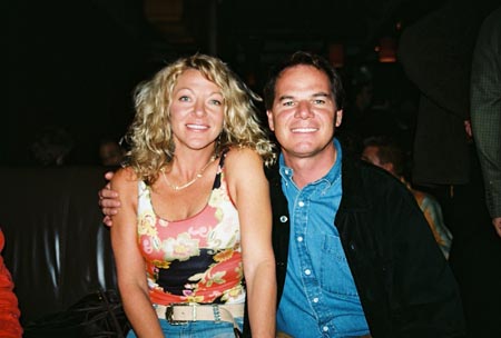Photo Coverage: Standing Ovations IV After-Party Image