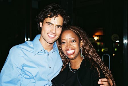 Photo Coverage: Standing Ovations IV After-Party Image
