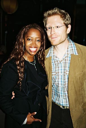 Photo Coverage: Standing Ovations IV After-Party Image