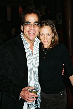 Photo Coverage: Standing Ovations IV After-Party Image
