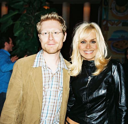 Photo Coverage: Standing Ovations IV After-Party Image