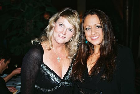 Photo Coverage: Standing Ovations IV After-Party Image