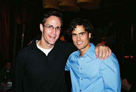 Photo Coverage: Standing Ovations IV After-Party Image