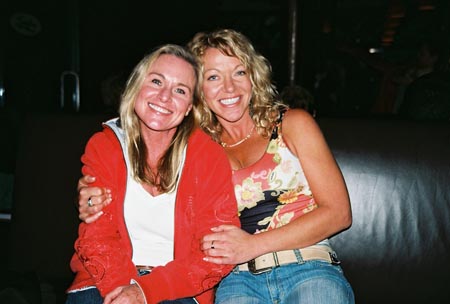 Photo Coverage: Standing Ovations IV After-Party Image