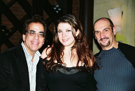 Photo Coverage: Standing Ovations IV After-Party Image