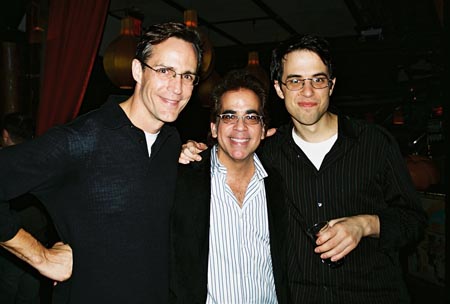 Photo Coverage: Standing Ovations IV After-Party Image