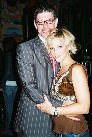 Photo Coverage: Standing Ovations IV After-Party Image