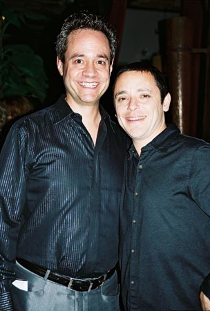 Photo Coverage: Standing Ovations IV After-Party Image