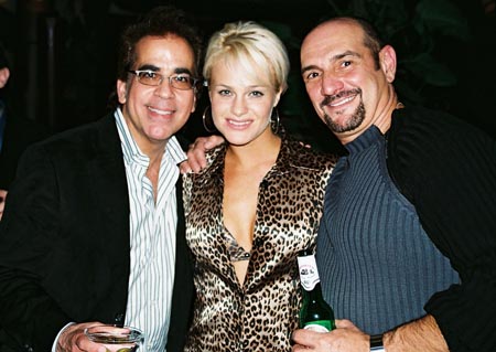Photo Coverage: Standing Ovations IV After-Party Image