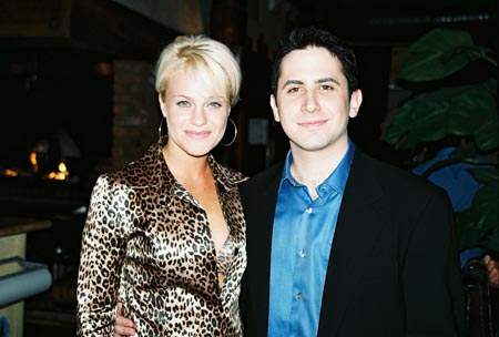 Photo Coverage: Standing Ovations IV After-Party Image