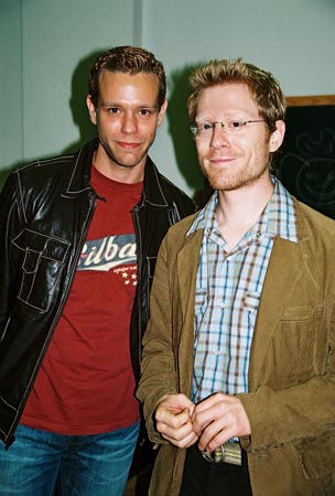 Photo Coverage: Standing Ovations IV After-Party Image