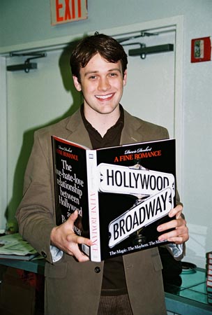 Photo Coverage: Standing Ovations IV After-Party Image