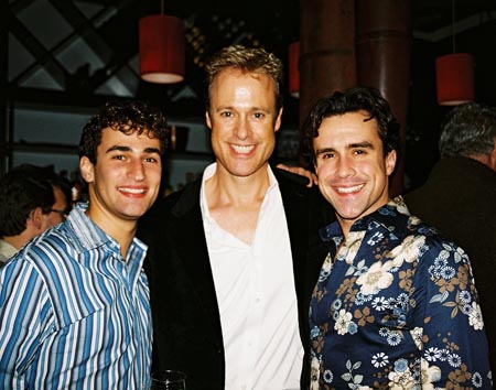 Photo Coverage: Standing Ovations IV After-Party Image