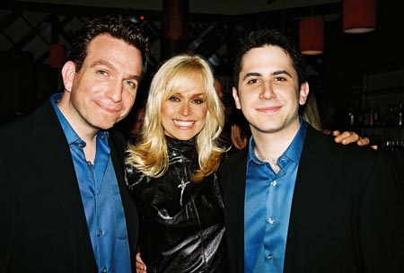 Photo Coverage: Standing Ovations IV After-Party Image