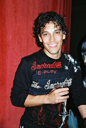 Photo Coverage: Standing Ovations IV After-Party Image