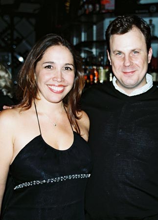 Photo Coverage: Standing Ovations IV After-Party Image