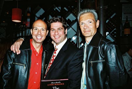 Photo Coverage: Standing Ovations IV After-Party Image