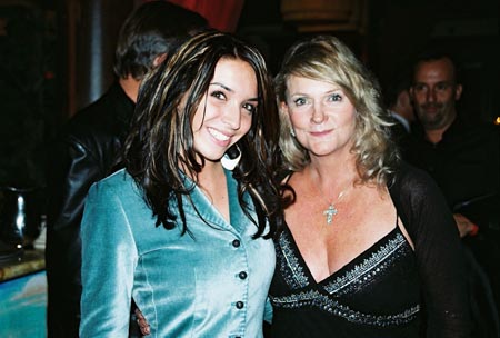 Photo Coverage: Standing Ovations IV After-Party Image
