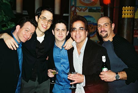 Photo Coverage: Standing Ovations IV After-Party Image