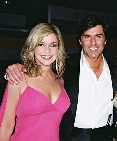Photo Coverage: All My Children Celebrates its 35th Anniversary Broadway Style Image