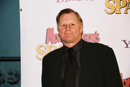 Photo Coverage: Spamalot Opening Night Party Image