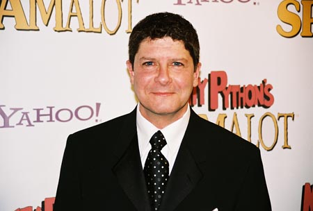 Photo Coverage: Spamalot Opening Night Party Image