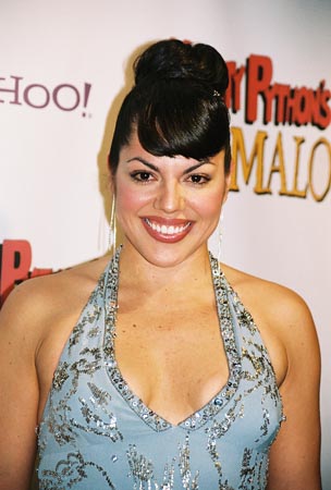 Photo Coverage: Spamalot Opening Night Party Image