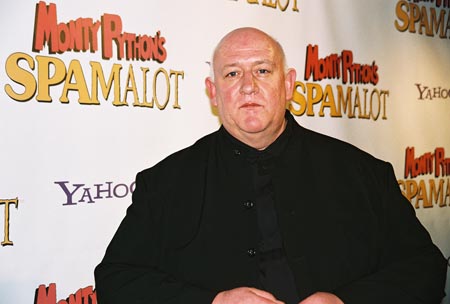 Photo Coverage: Spamalot Opening Night Party Image