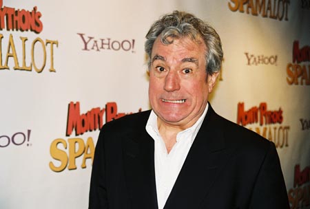 Photo Coverage: Spamalot Opening Night Party Image