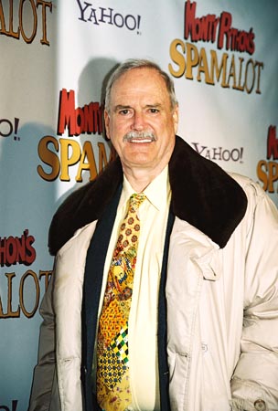 Photo Coverage: Spamalot Opening Night Party Image