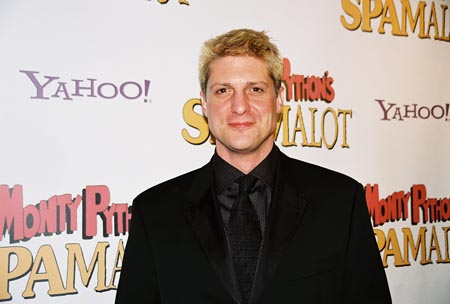 Photo Coverage: Spamalot Opening Night Party Image
