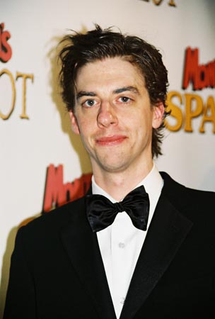 Photo Coverage: Spamalot Opening Night Party Image