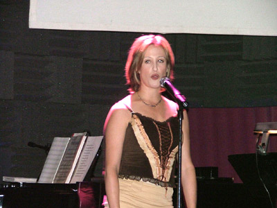 Photo Coverage: Standing Ovations (Performances) Image
