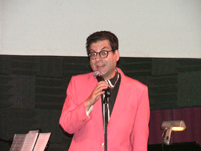 Photo Coverage: Standing Ovations (Performances) Image