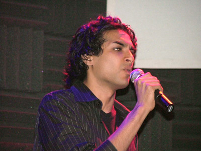 Photo Coverage: Standing Ovations (Performances) Image
