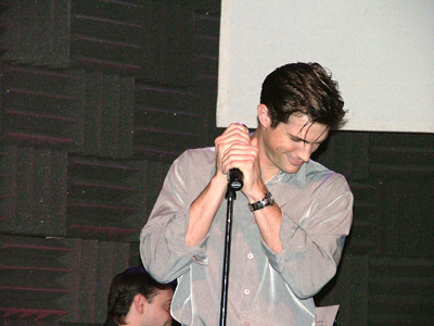 Photo Coverage: Standing Ovations (Performances) Image